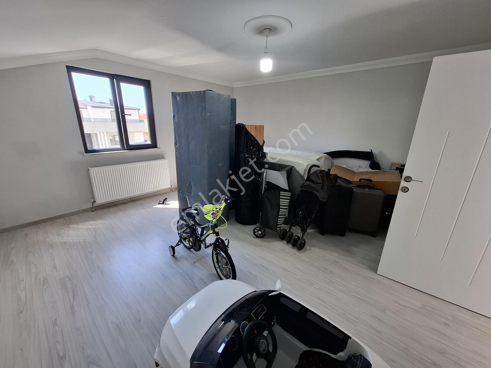 Gebze Gazilerde Satılık 4+1 Üst Dublex Daire - Görsel 16