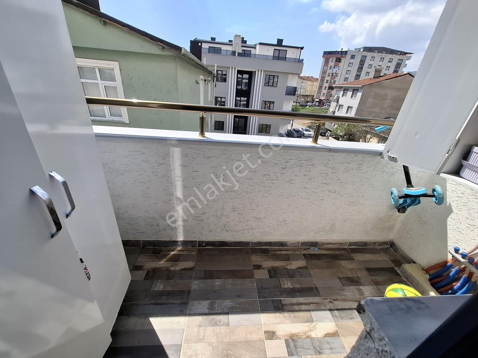 Gebze Gazilerde Satılık 4+1 Üst Dublex Daire - Görsel 4