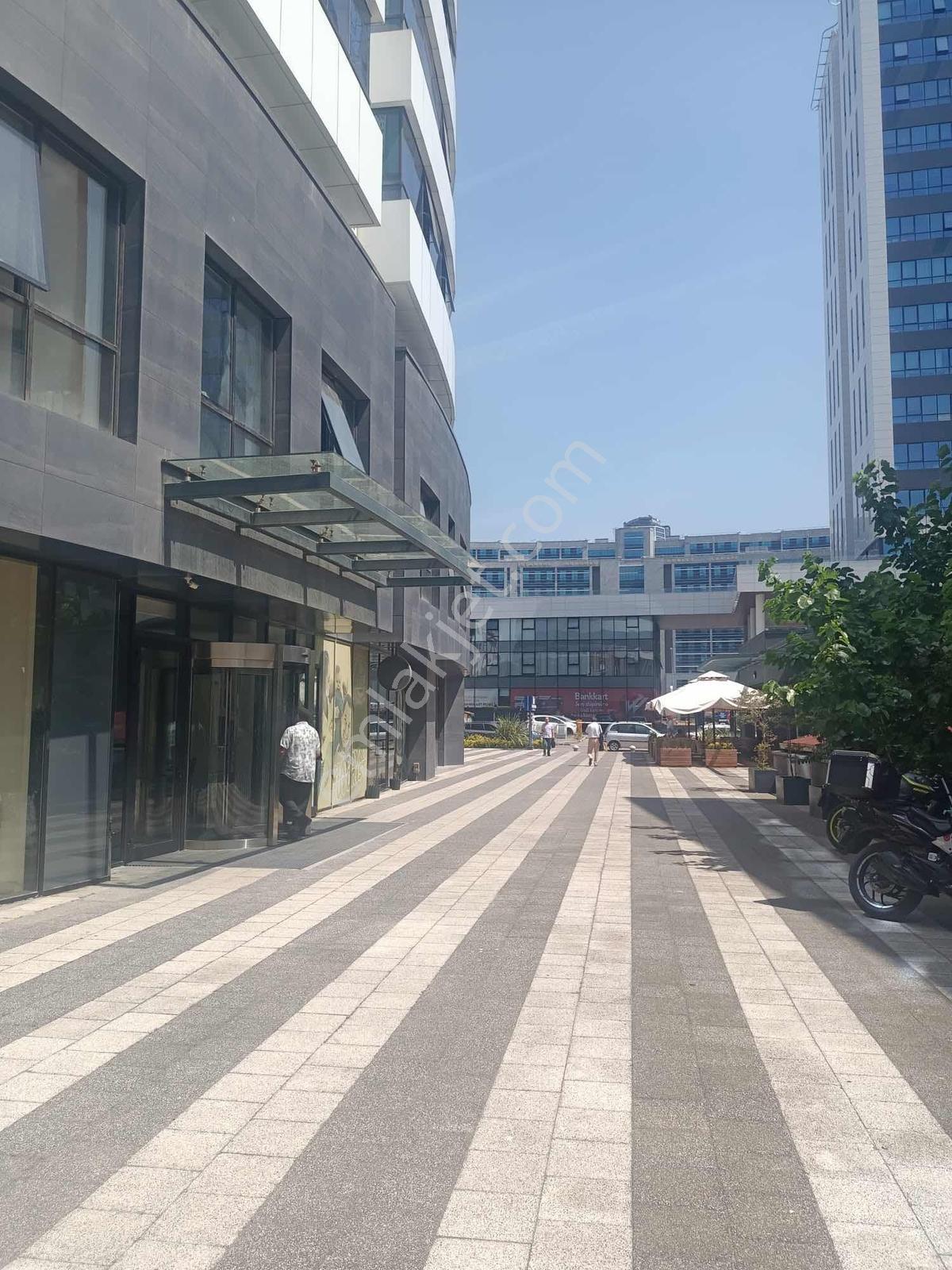 Homgayrimenkul Den Adliye Karşısında Nursanlar 1 Plaza'da 80 M2 - Görsel 28