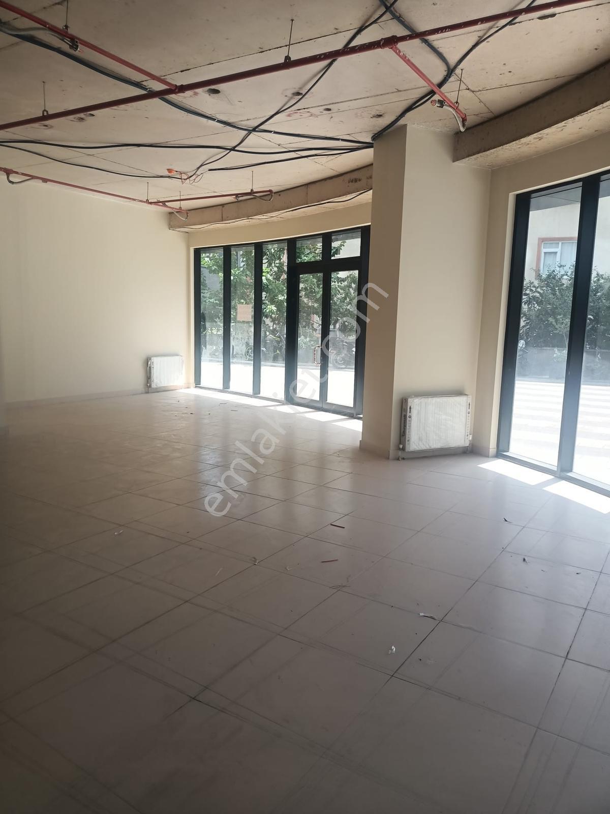 Homgayrimenkul Den Adliye Karşısında Nursanlar 1 Plaza'da 80 M2 - Görsel 4
