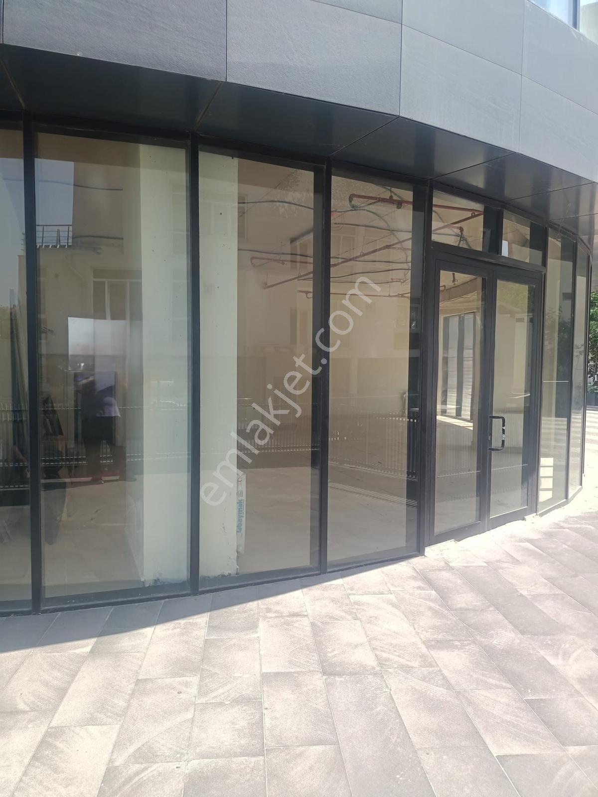 Homgayrimenkul Den Adliye Karşısında Nursanlar 1 Plaza'da 80 M2 - Görsel 16
