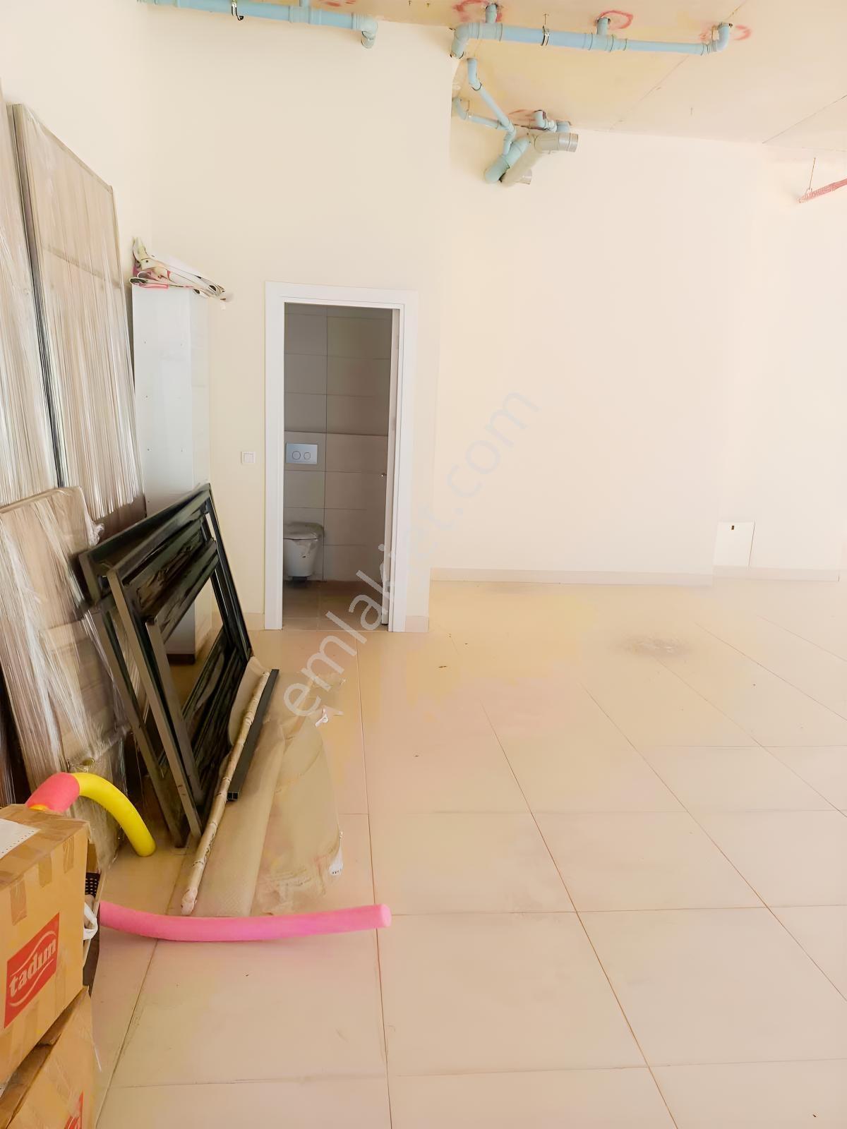 Homgayrimenkul Den Adliye Karşısında Nursanlar 1 Plaza'da 80 M2 - Görsel 33