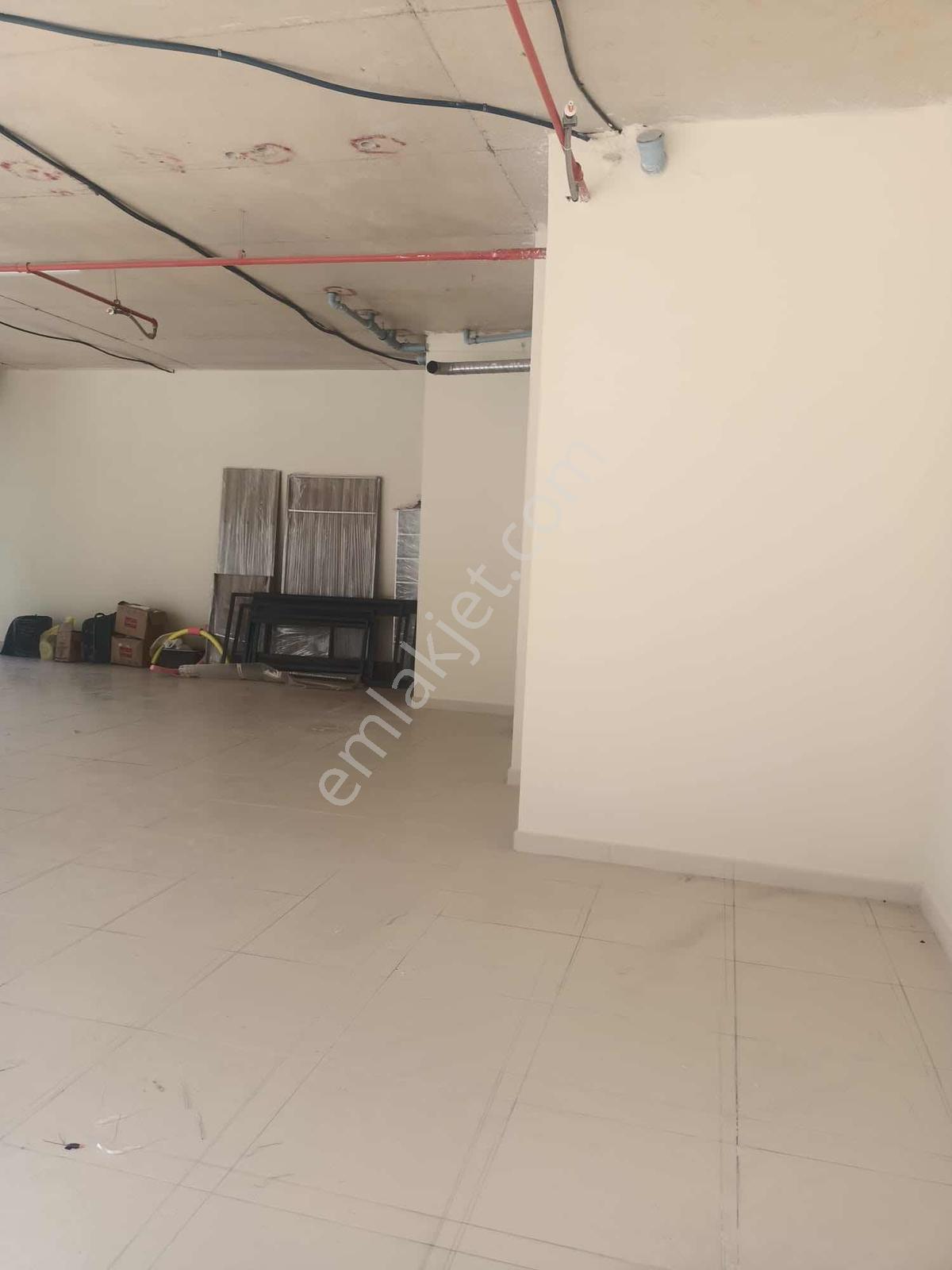 Homgayrimenkul Den Adliye Karşısında Nursanlar 1 Plaza'da 80 M2 - Görsel 27
