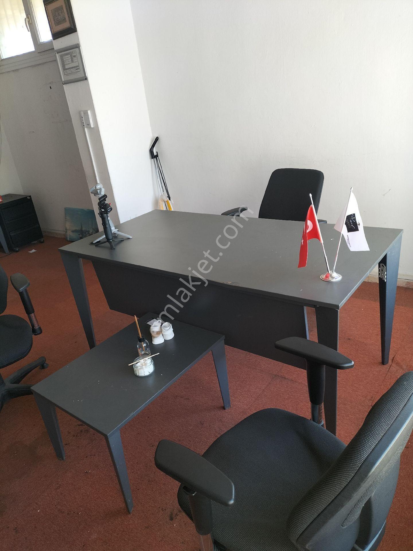 Kiralik Ofis Odasi
