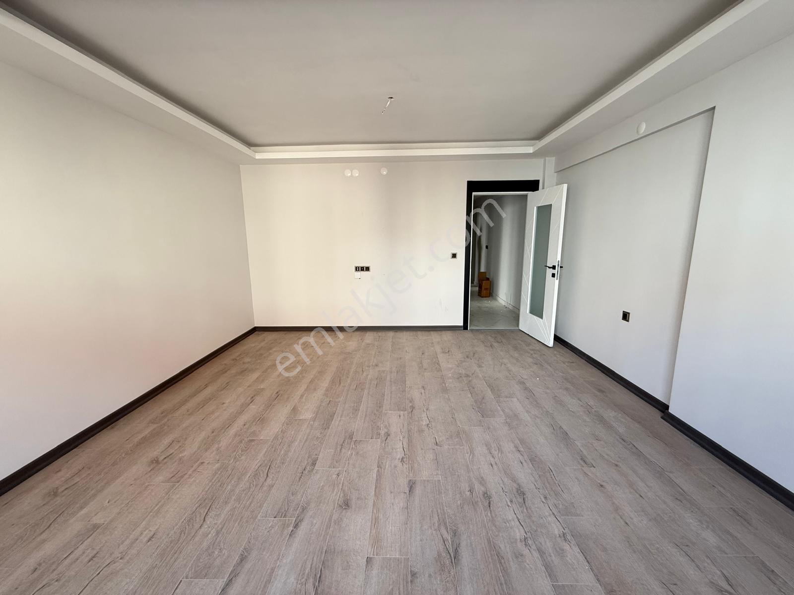 Altındağ - Karapürçek Mahallesinde İhya Kulliyesi Yakınında Sıfır 3+1 Satılık Daire !!! - Görsel 23