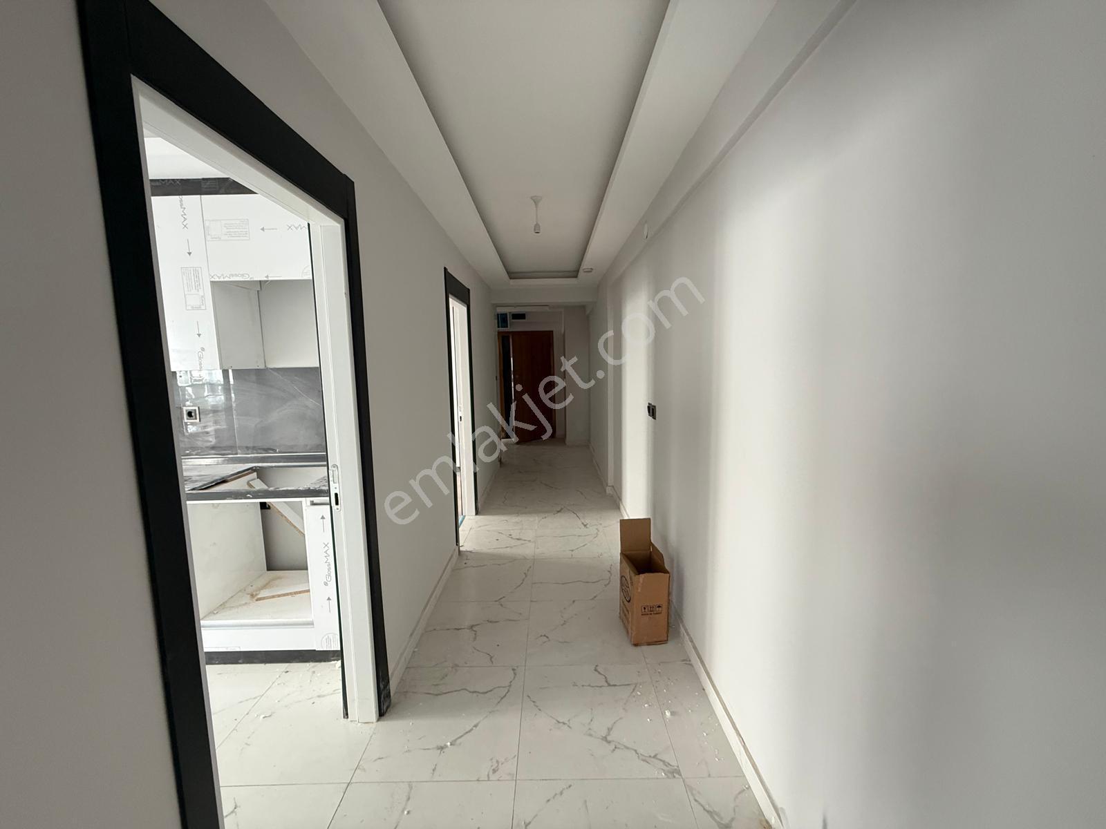 Altındağ - Karapürçek Mahallesinde İhya Kulliyesi Yakınında Sıfır 3+1 Satılık Daire !!! - Görsel 29