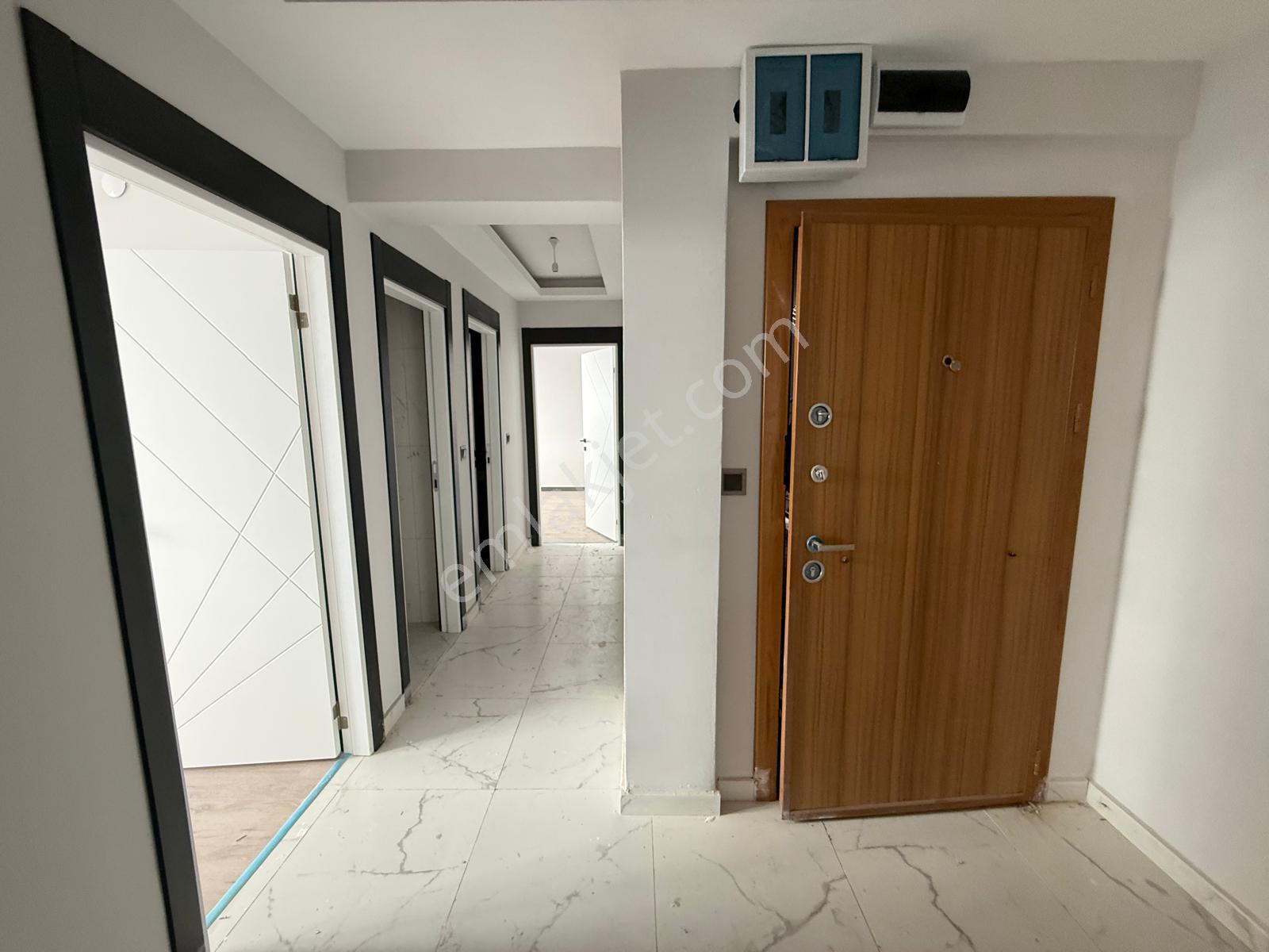 Altındağ - Karapürçek Mahallesinde İhya Kulliyesi Yakınında Sıfır 3+1 Satılık Daire !!! - Görsel 27