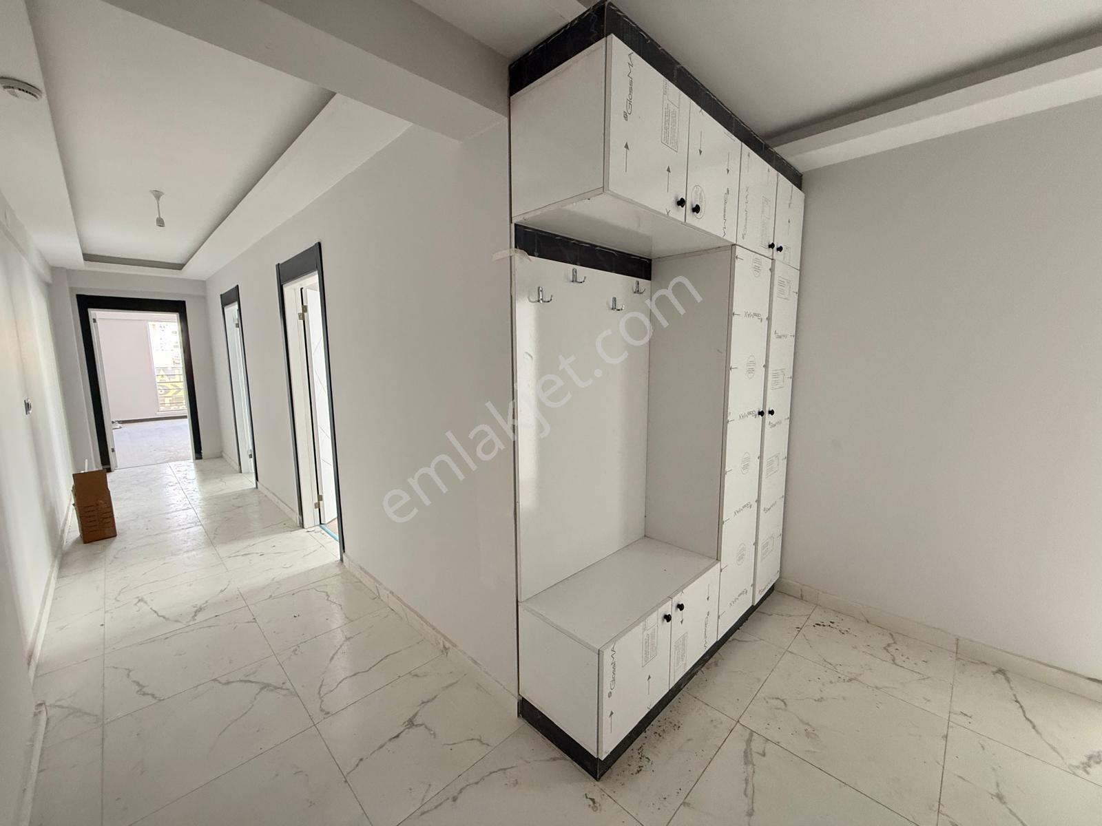 Altındağ - Karapürçek Mahallesinde İhya Kulliyesi Yakınında Sıfır 3+1 Satılık Daire !!! - Görsel 31