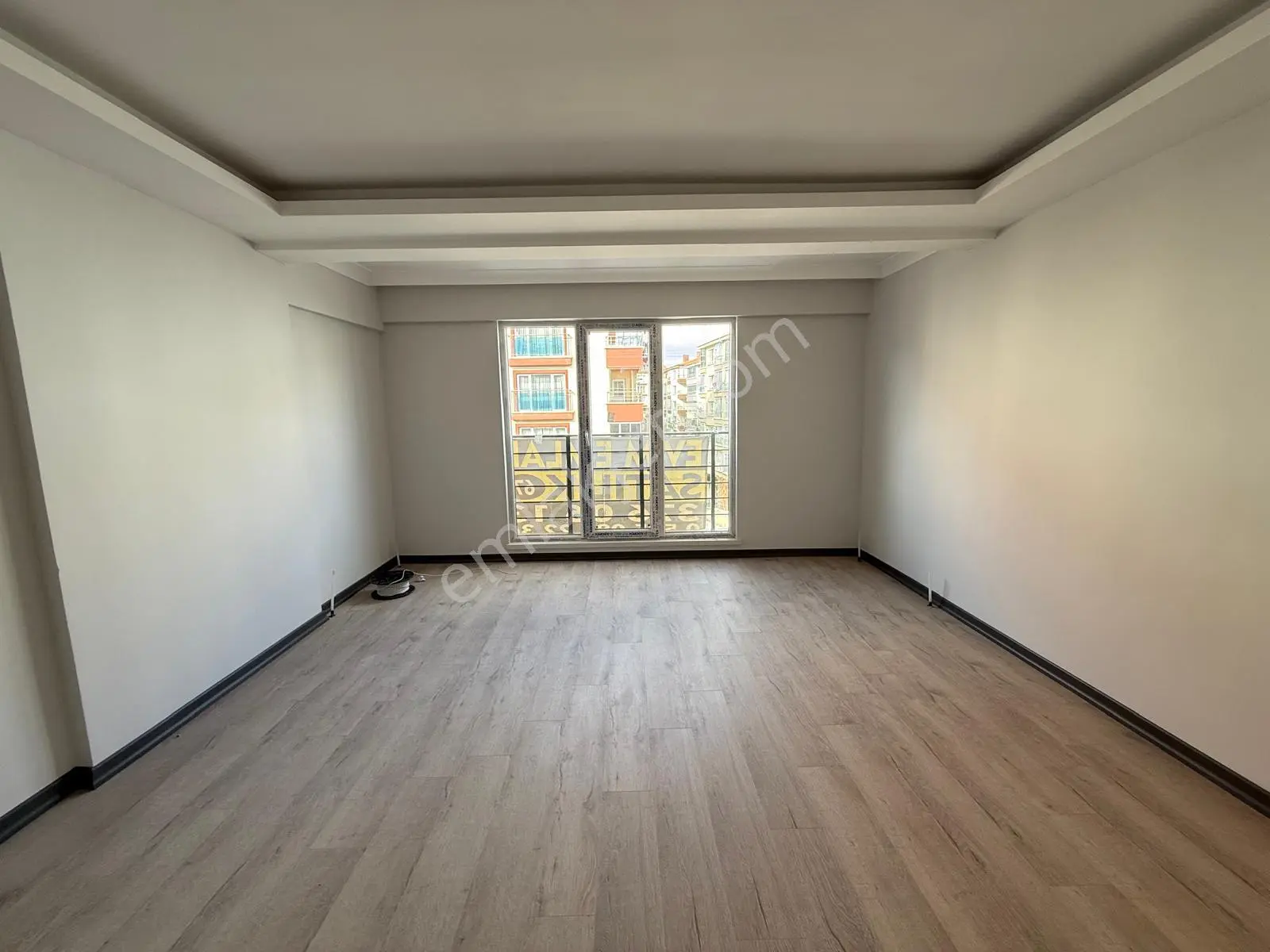 Altındağ - Karapürçek Mahallesinde İhya Kulliyesi Yakınında Sıfır 3+1 Satılık Daire !!! - Görsel 2