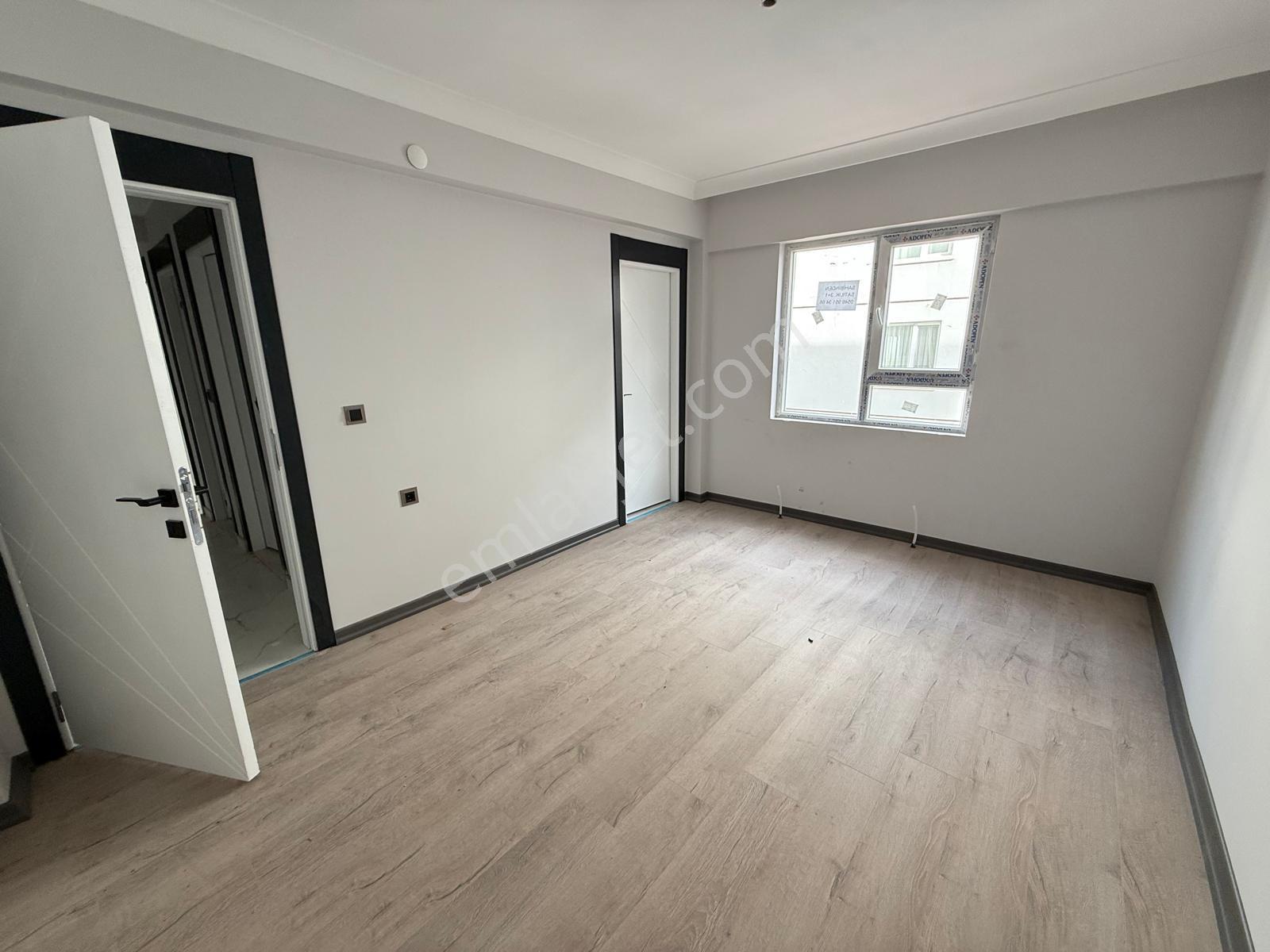 Altındağ - Karapürçek Mahallesinde İhya Kulliyesi Yakınında Sıfır 3+1 Satılık Daire !!! - Görsel 20