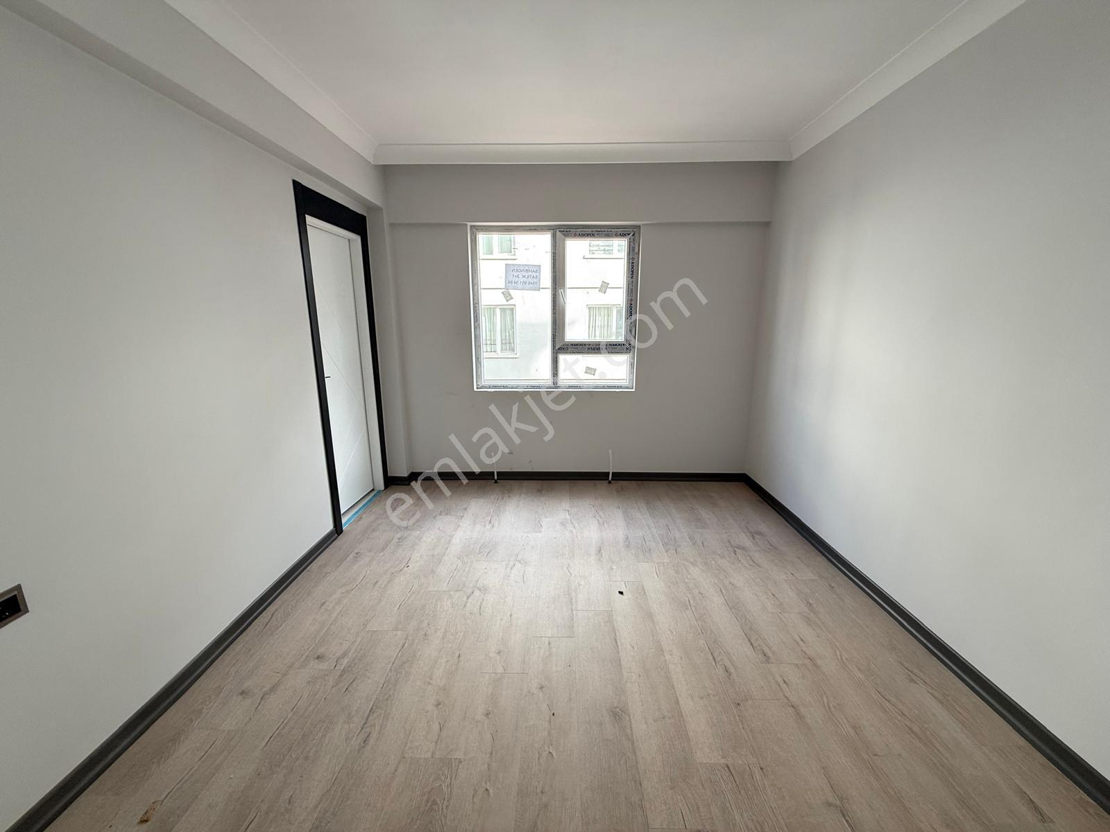 Altındağ - Karapürçek Mahallesinde İhya Kulliyesi Yakınında Sıfır 3+1 Satılık Daire !!! - Görsel 14