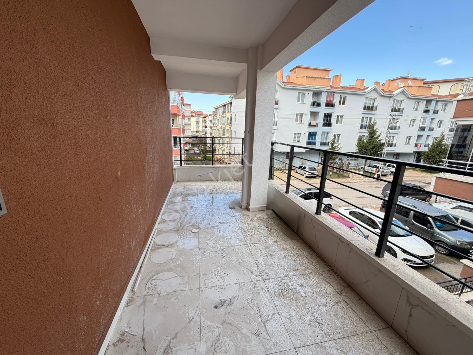 Altındağ - Karapürçek Mahallesinde İhya Kulliyesi Yakınında Sıfır 3+1 Satılık Daire !!! - Görsel 34