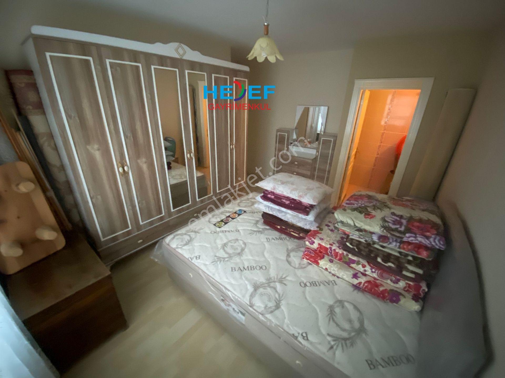 Hedef'ten Toros Ünv Civarı Bağımsız 2+1 Satılık Daire - Görsel 18