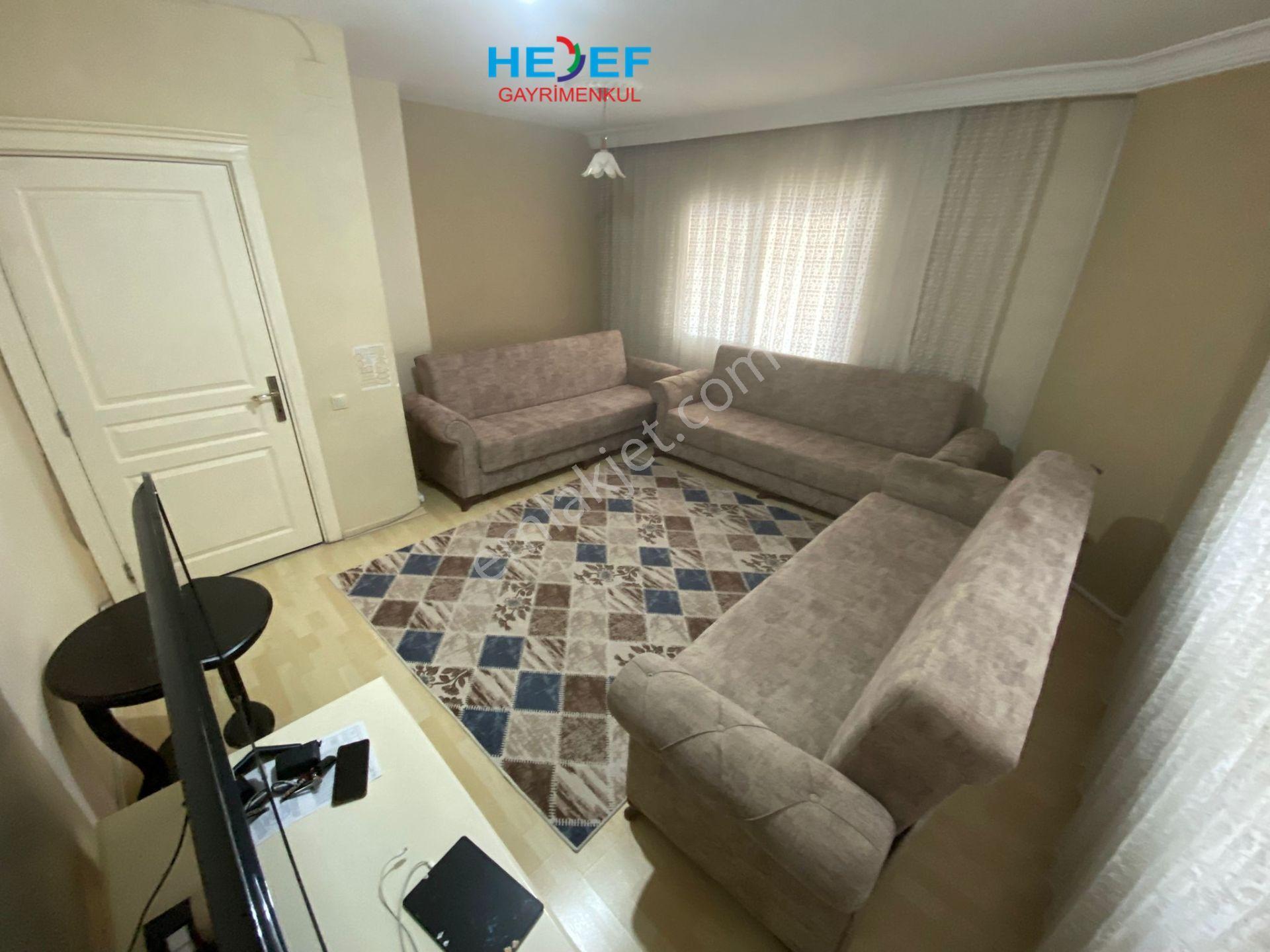 Hedef'ten Toros Ünv Civarı Bağımsız 2+1 Satılık Daire - Görsel 8