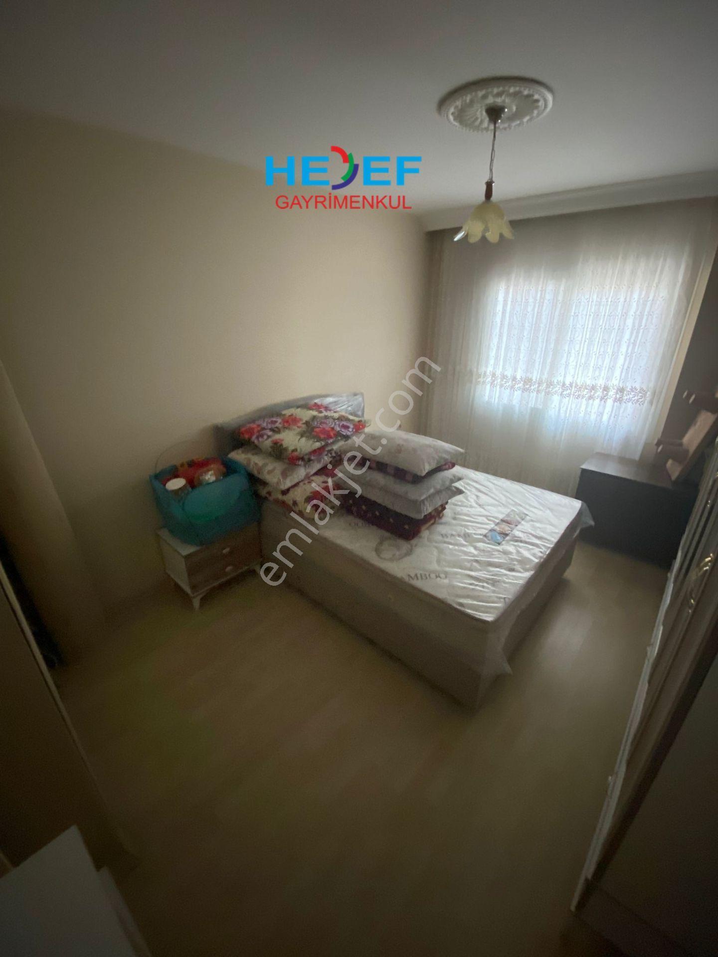 Hedef'ten Toros Ünv Civarı Bağımsız 2+1 Satılık Daire - Görsel 15