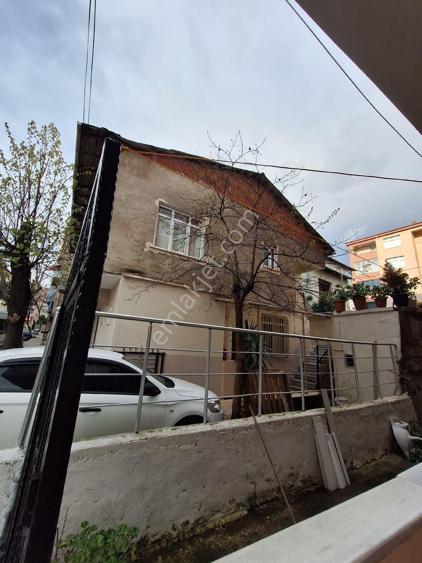 Pendik Çamçeşme Mahallesinde Satılık 272m² Satılık Müstakil - Görsel 9