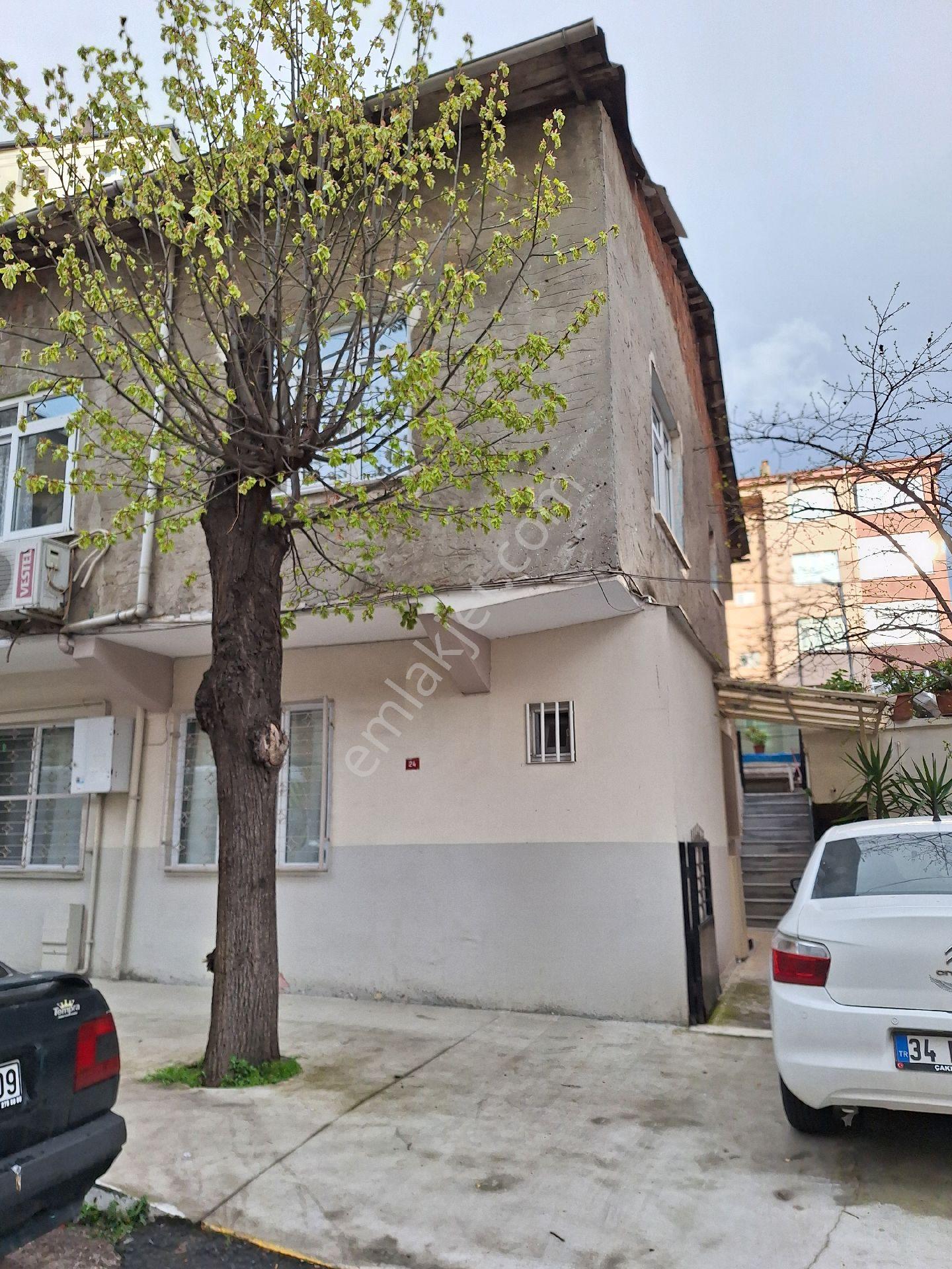 Pendik Çamçeşme Mahallesinde Satılık 272m² Satılık Müstakil - Görsel 4
