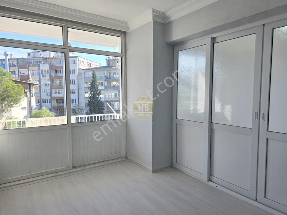 Hb'den 2+1 Kiralık Daire/ofis, Turistik Park Cepheli, İçi Yenilenmiş, Tertemiz - Görsel 13