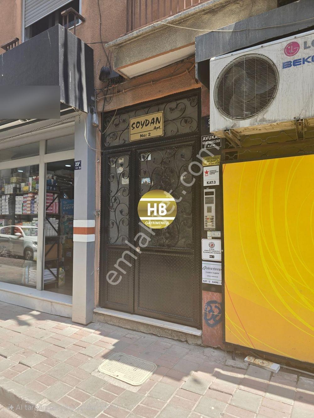 Hb'den 2+1 Kiralık Daire/ofis, Turistik Park Cepheli, İçi Yenilenmiş, Tertemiz - Görsel 29