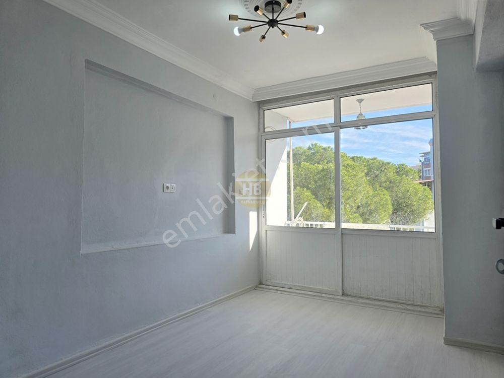 Hb'den 2+1 Kiralık Daire/ofis, Turistik Park Cepheli, İçi Yenilenmiş, Tertemiz - Görsel 11