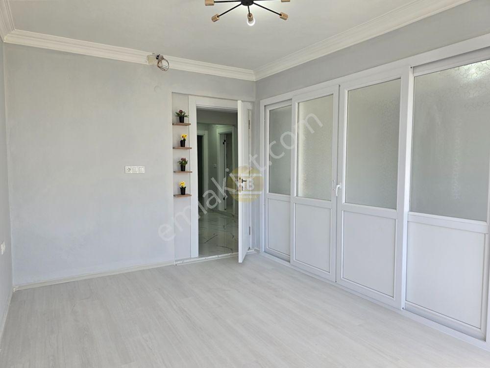 Hb'den 2+1 Kiralık Daire/ofis, Turistik Park Cepheli, İçi Yenilenmiş, Tertemiz - Görsel 5