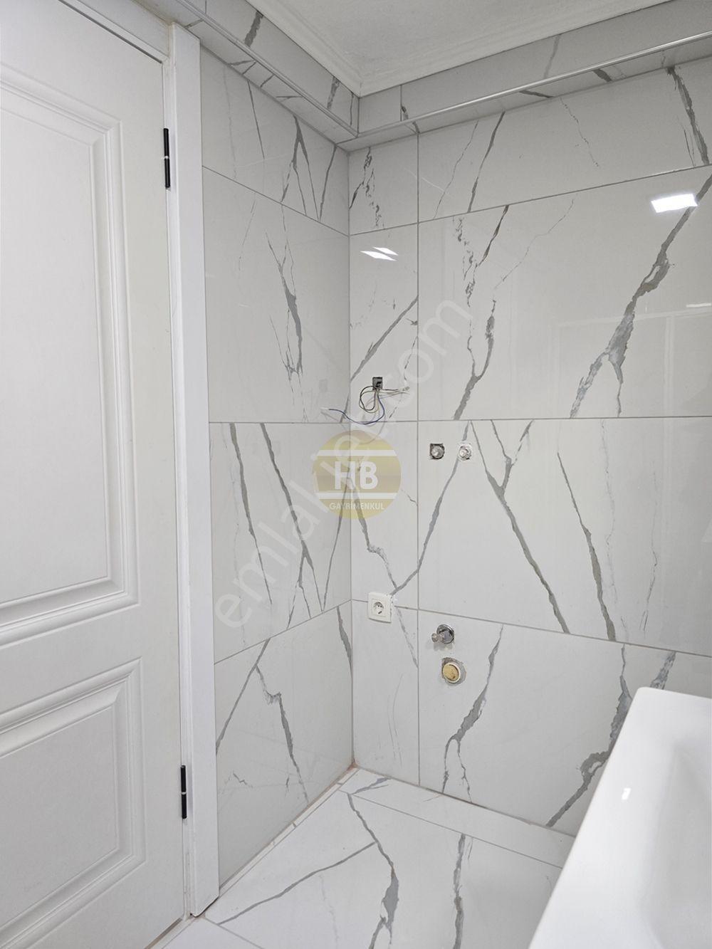 Hb'den 2+1 Kiralık Daire/ofis, Turistik Park Cepheli, İçi Yenilenmiş, Tertemiz - Görsel 23