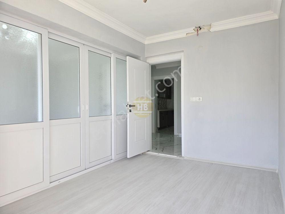 Hb'den 2+1 Kiralık Daire/ofis, Turistik Park Cepheli, İçi Yenilenmiş, Tertemiz - Görsel 14