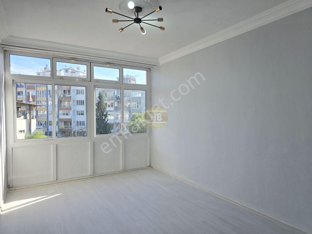 Hb'den 2+1 Kiralık Daire/ofis, Turistik Park Cepheli, İçi Yenilenmiş, Tertemiz - Görsel 2