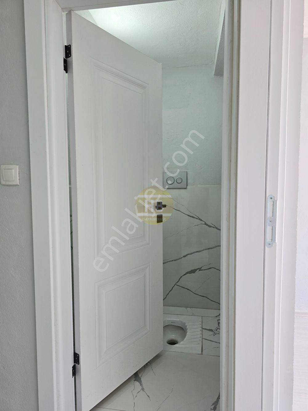 Hb'den 2+1 Kiralık Daire/ofis, Turistik Park Cepheli, İçi Yenilenmiş, Tertemiz - Görsel 17