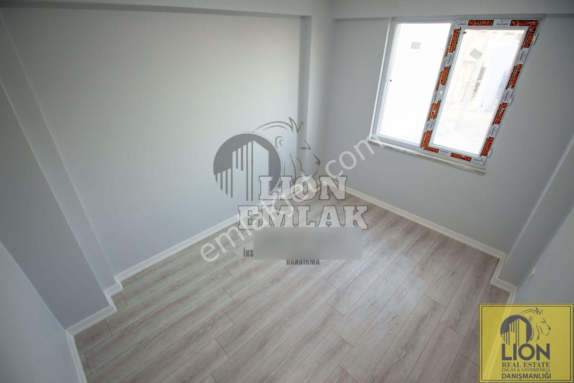 Lıon Emlak'tan 100.yıl'da Arakat,balkonlu Kiralık 3+1 Daire - Görsel 25