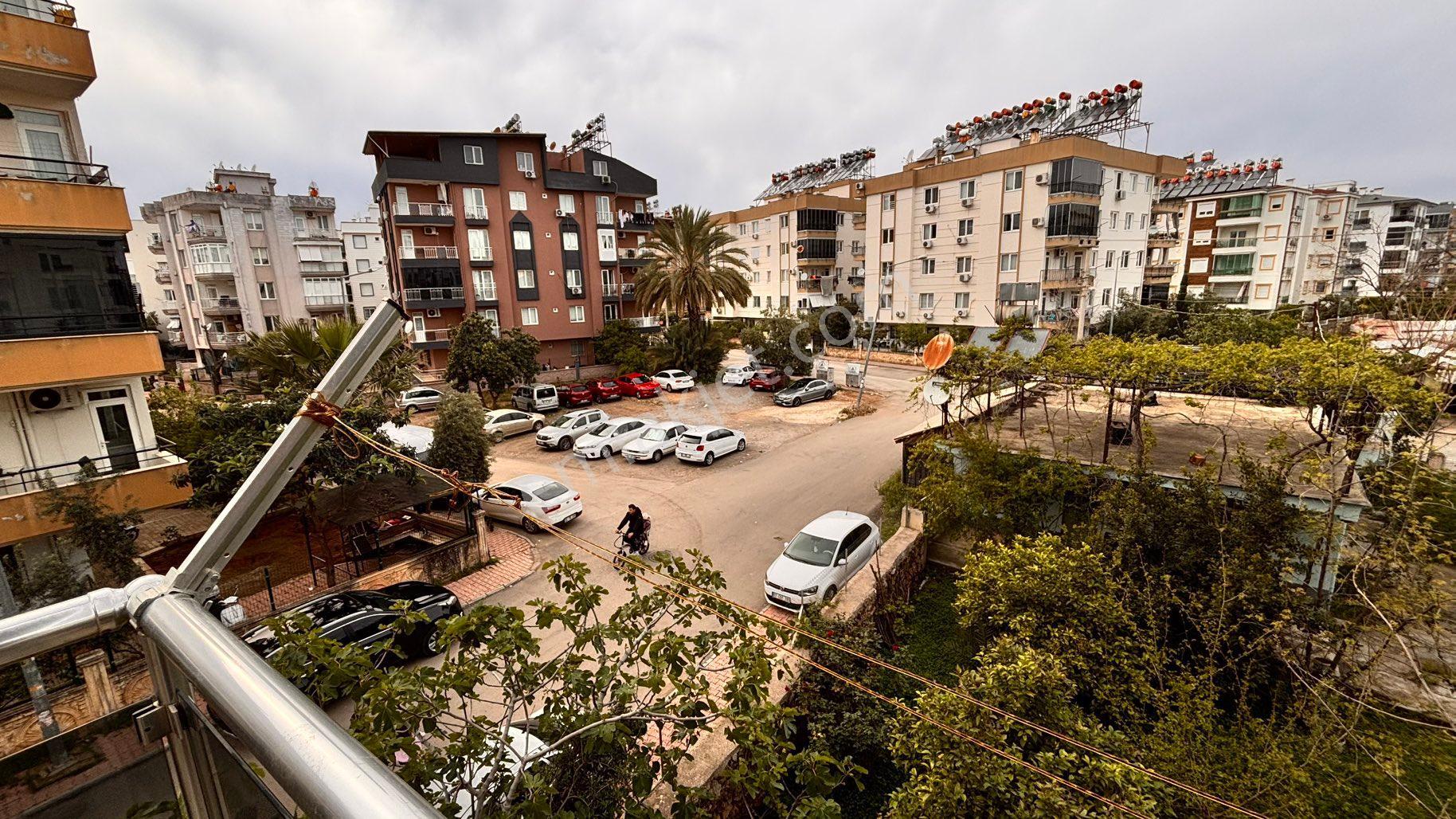 Antalya Muratpaşa Kızılarık Mah Ful Eşyalı 2+1 - Görsel 7