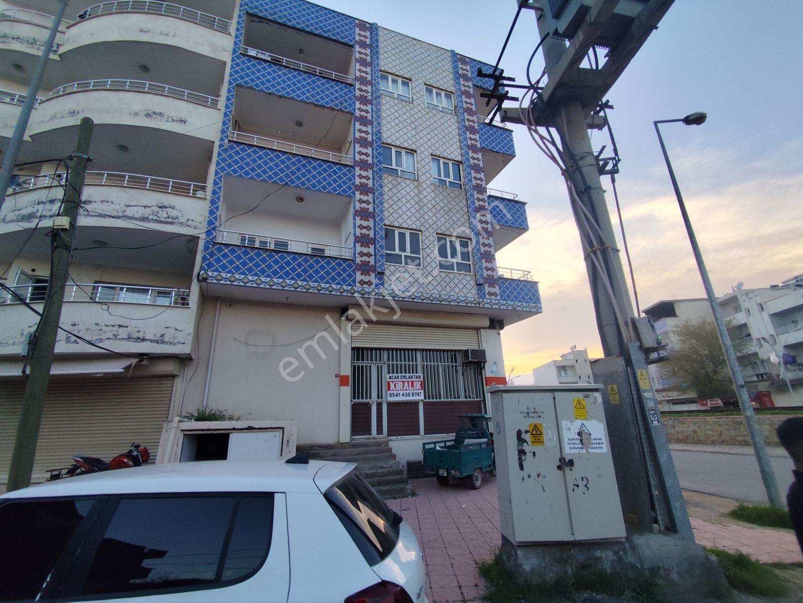 Acar Emlaktan Sakaryacaddesi Üzeri Köşebaşı Kiralık 350m2 Dükkan - Görsel 14