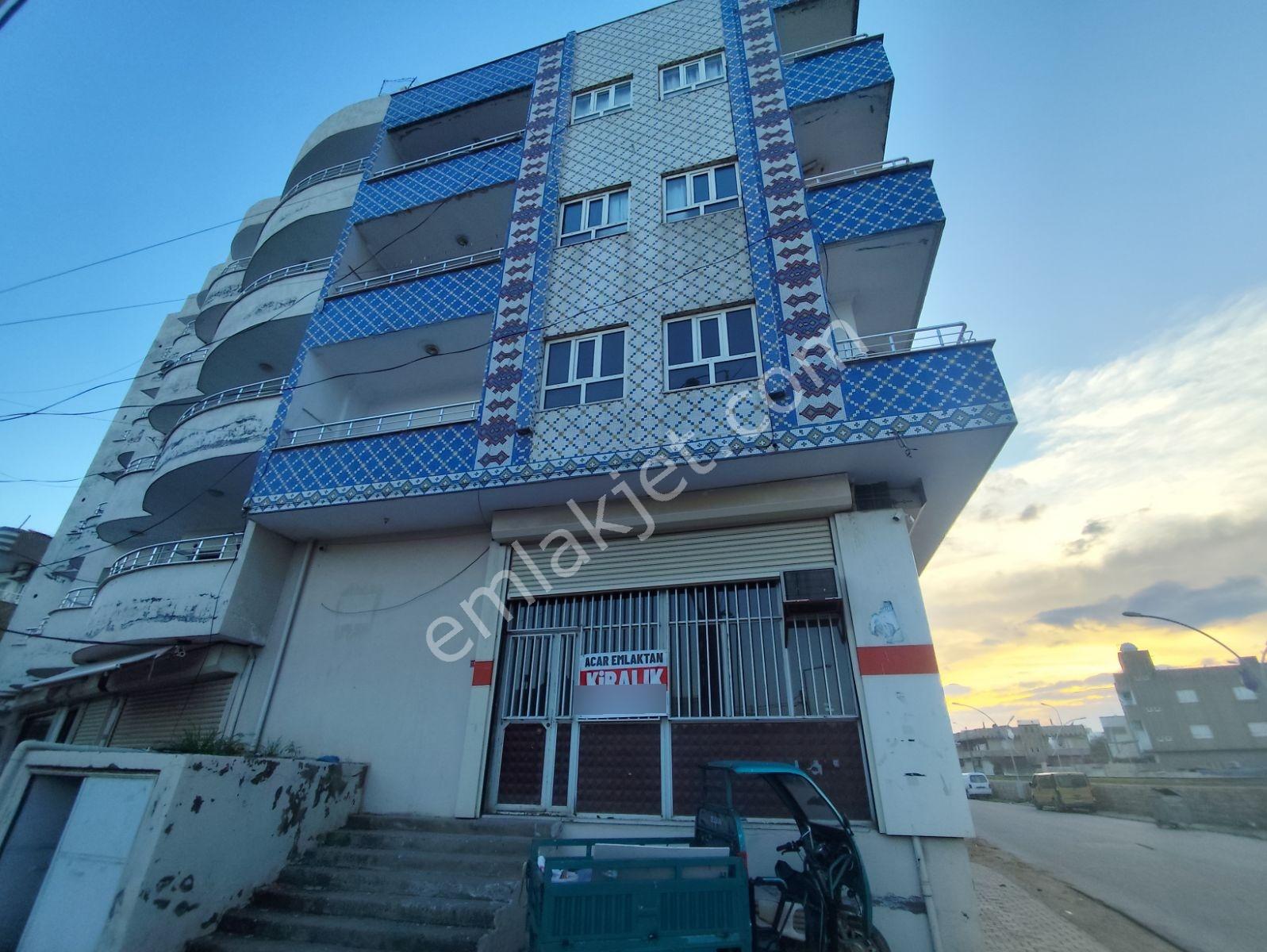 Acar Emlaktan Sakaryacaddesi Üzeri Köşebaşı Kiralık 350m2 Dükkan - Görsel 7