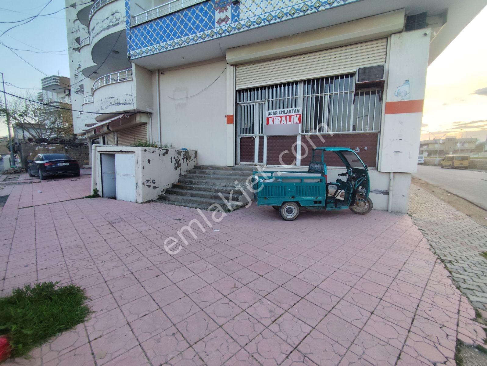 Acar Emlaktan Sakaryacaddesi Üzeri Köşebaşı Kiralık 350m2 Dükkan - Görsel 12
