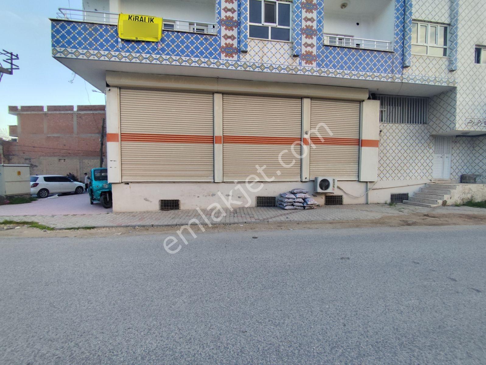 Acar Emlaktan Sakaryacaddesi Üzeri Köşebaşı Kiralık 350m2 Dükkan - Görsel 13