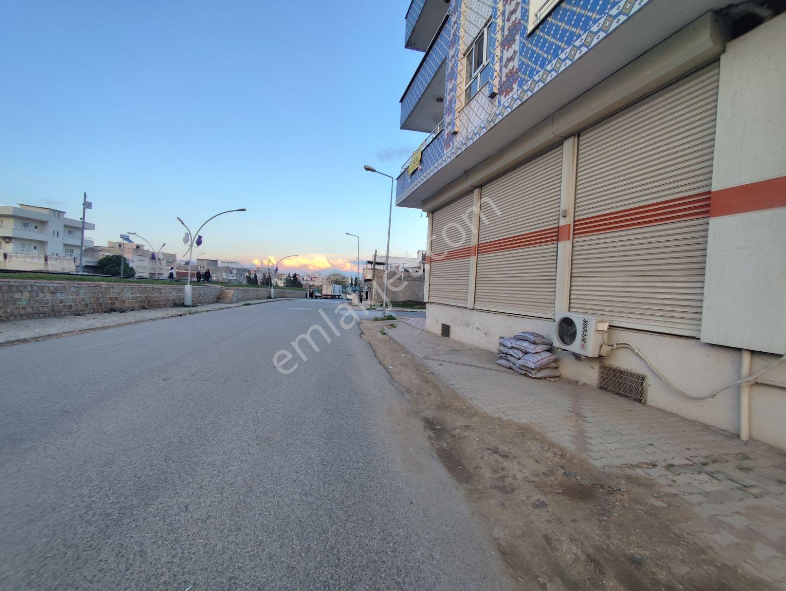 Acar Emlaktan Sakaryacaddesi Üzeri Köşebaşı Kiralık 350m2 Dükkan - Görsel 20