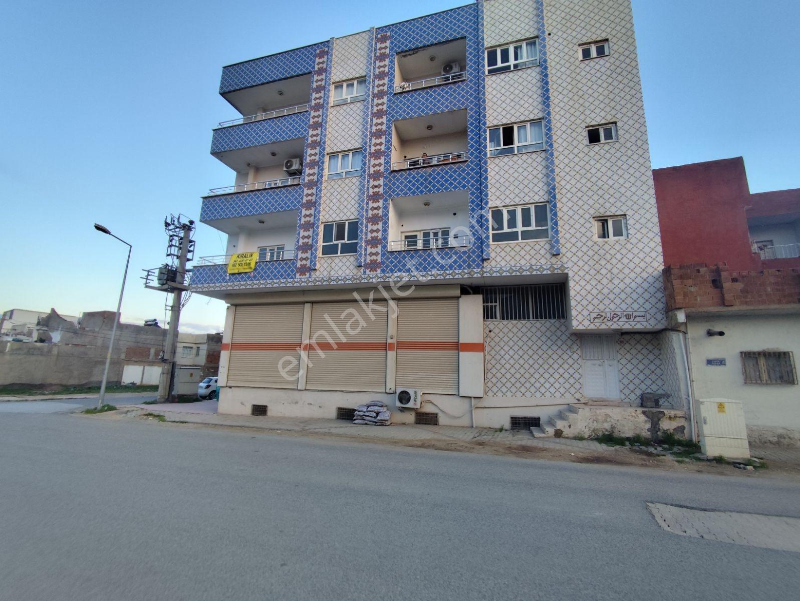 Acar Emlaktan Sakaryacaddesi Üzeri Köşebaşı Kiralık 350m2 Dükkan - Görsel 19