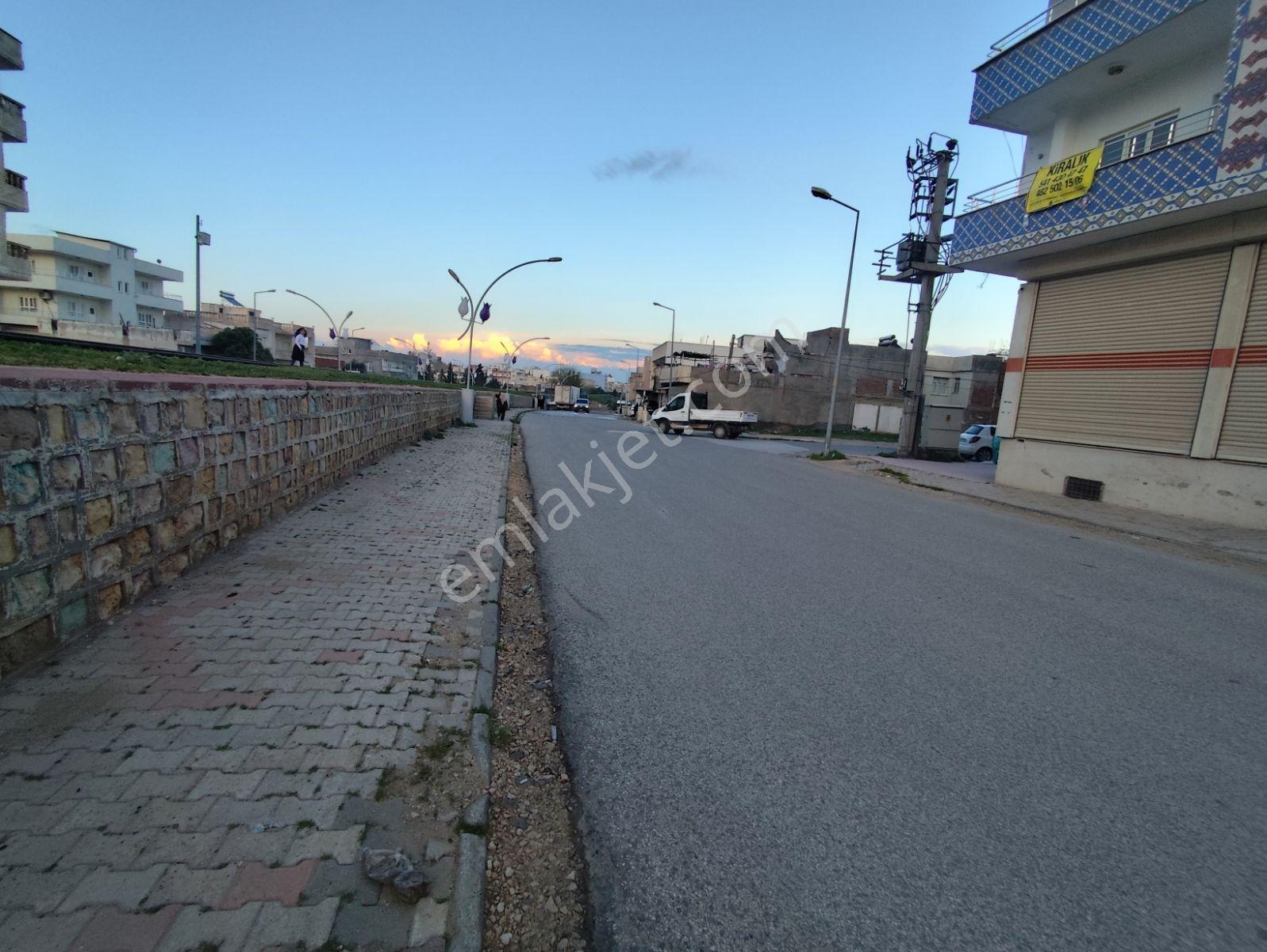 Acar Emlaktan Sakaryacaddesi Üzeri Köşebaşı Kiralık 350m2 Dükkan - Görsel 6