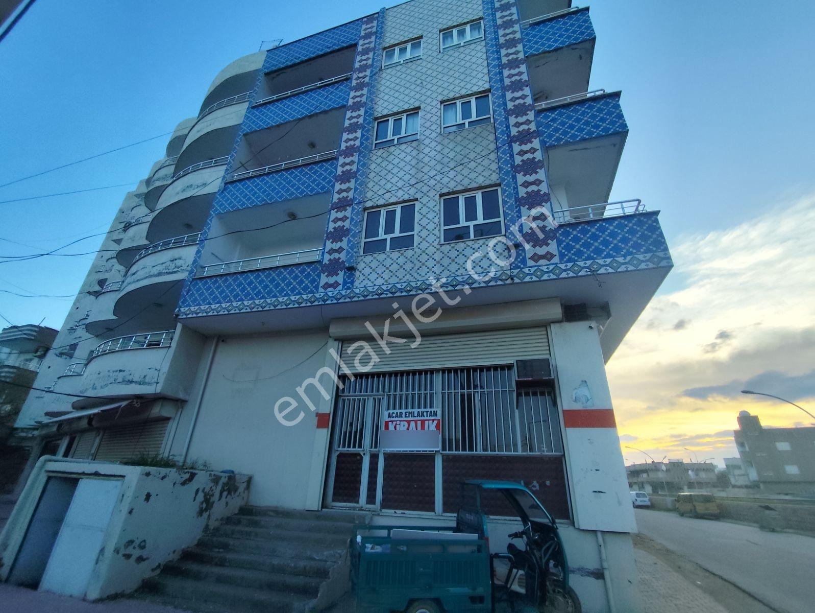 Acar Emlaktan Sakaryacaddesi Üzeri Köşebaşı Kiralık 350m2 Dükkan - Görsel 11