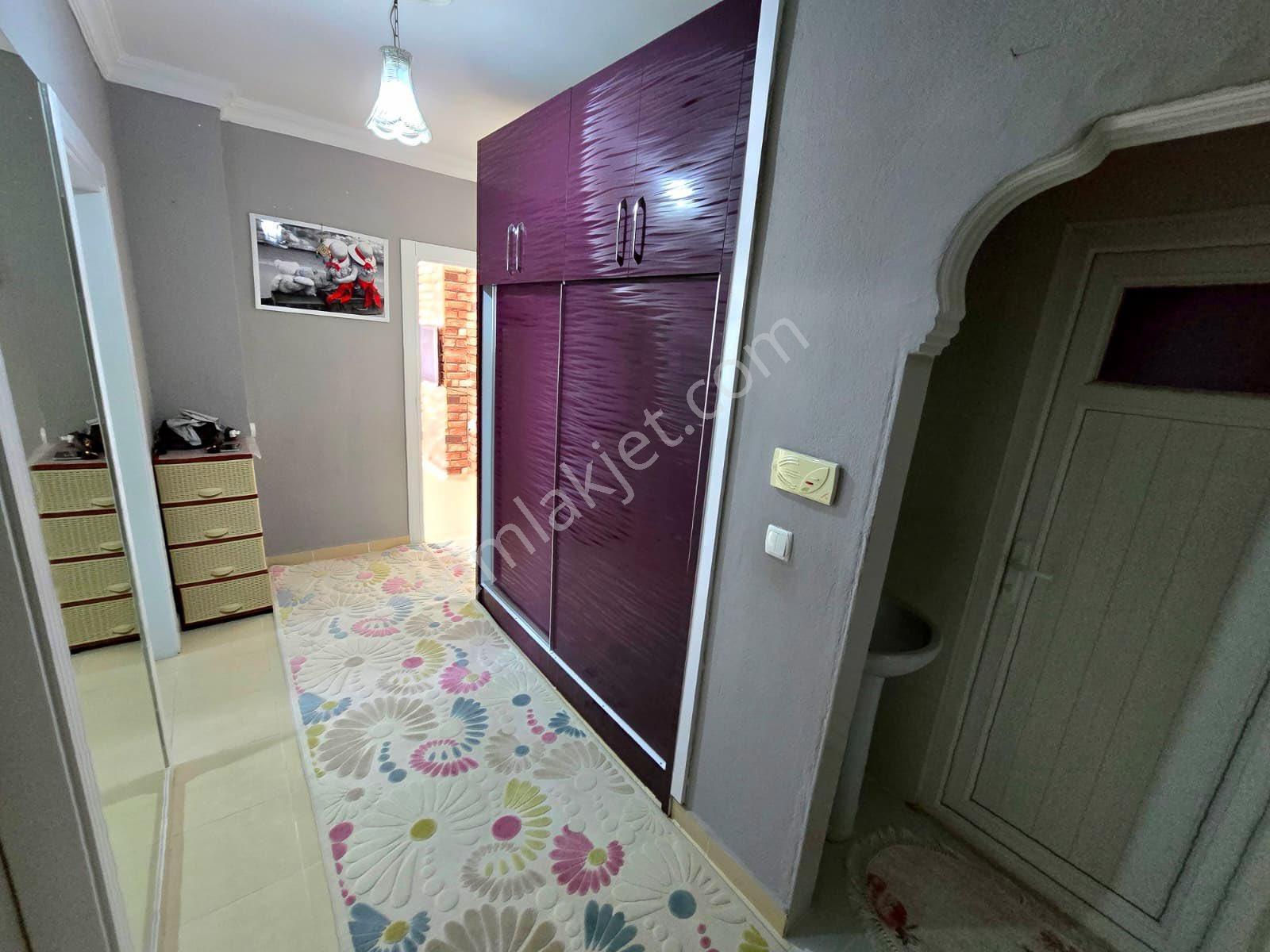 V.aydoğmuşta Tramvaya Yakın Full Krediye Uygun Geniş Daire - Görsel 32