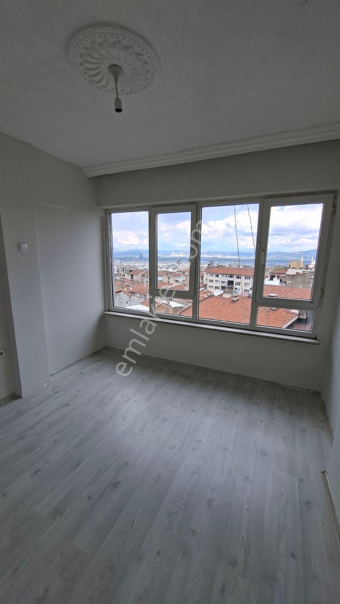 Bengisu Gayrimenkul Den Kiralık Daire - Görsel 28