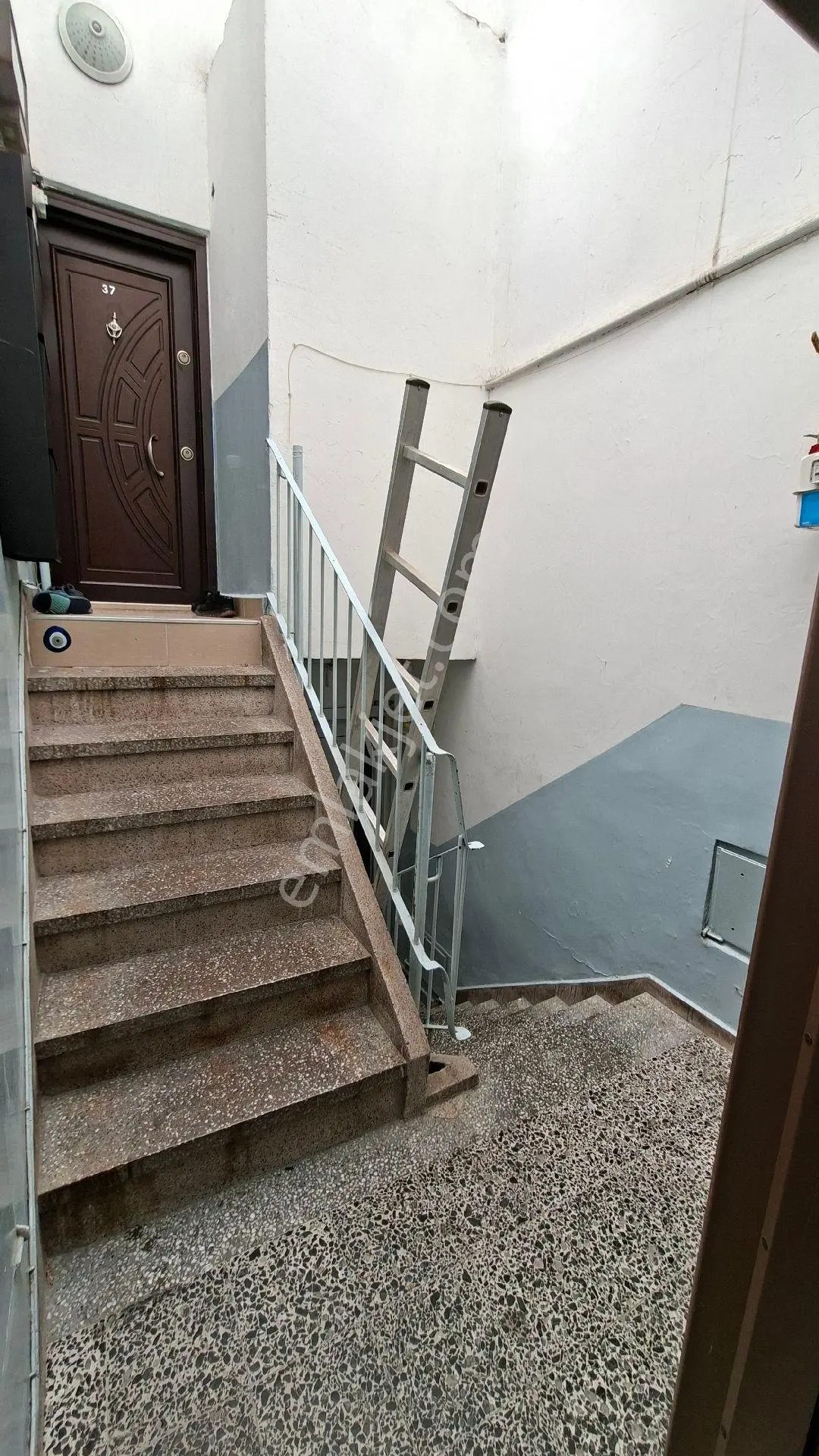 Bengisu Gayrimenkul Den Kiralık Daire - Görsel 4
