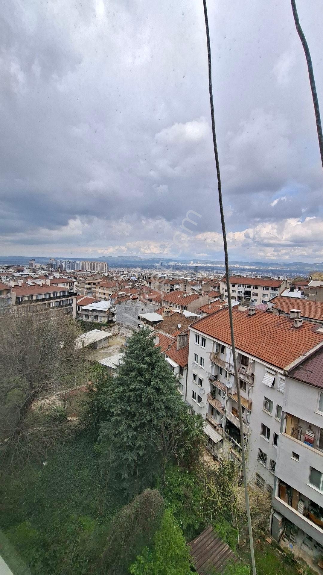Bengisu Gayrimenkul Den Kiralık Daire - Görsel 27