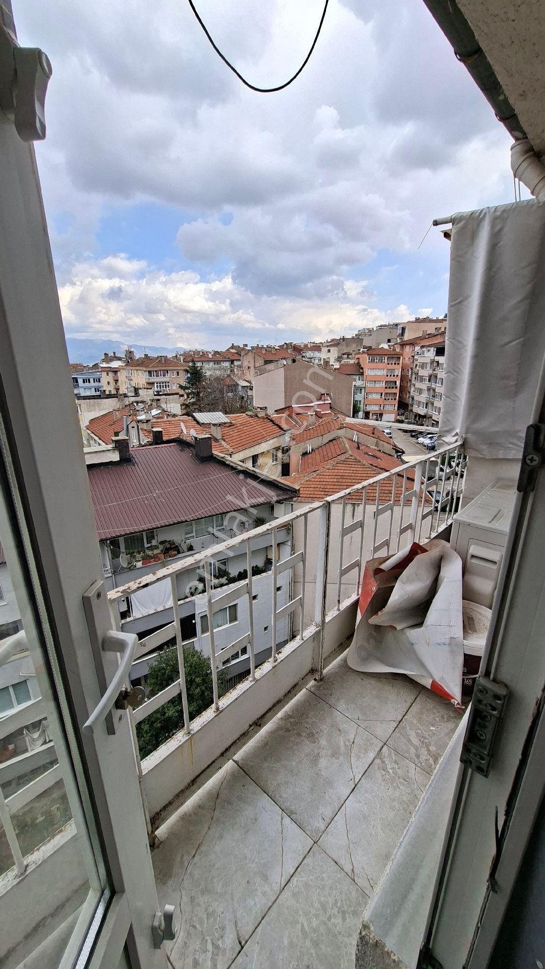 Bengisu Gayrimenkul Den Kiralık Daire - Görsel 21