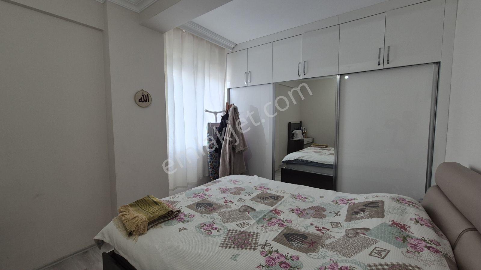 Merkezefendi 1200 Evlerde Satılık Dağ Manzaralı Geniş 2+1 Daire - Görsel 22