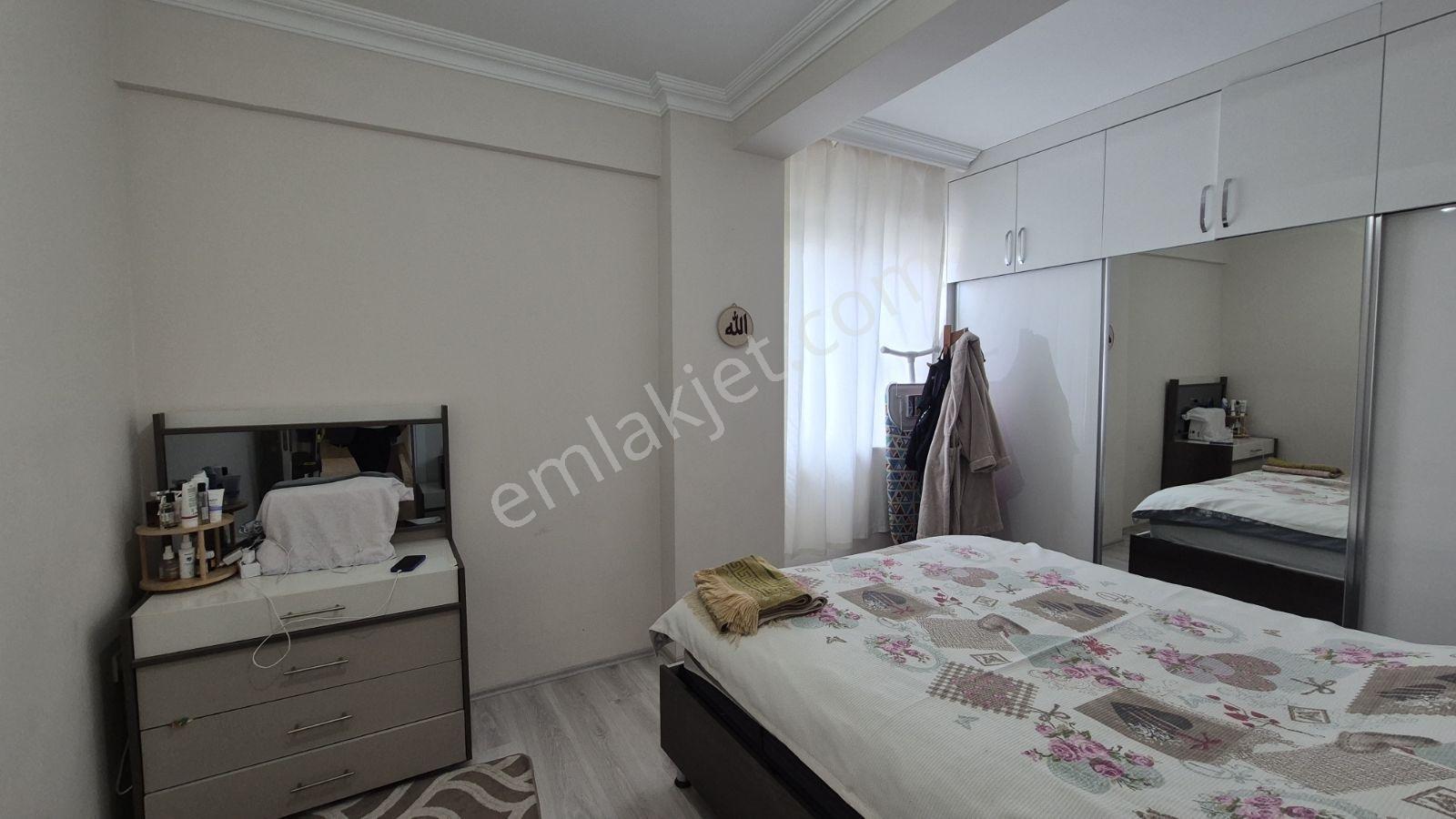 Merkezefendi 1200 Evlerde Satılık Dağ Manzaralı Geniş 2+1 Daire - Görsel 26