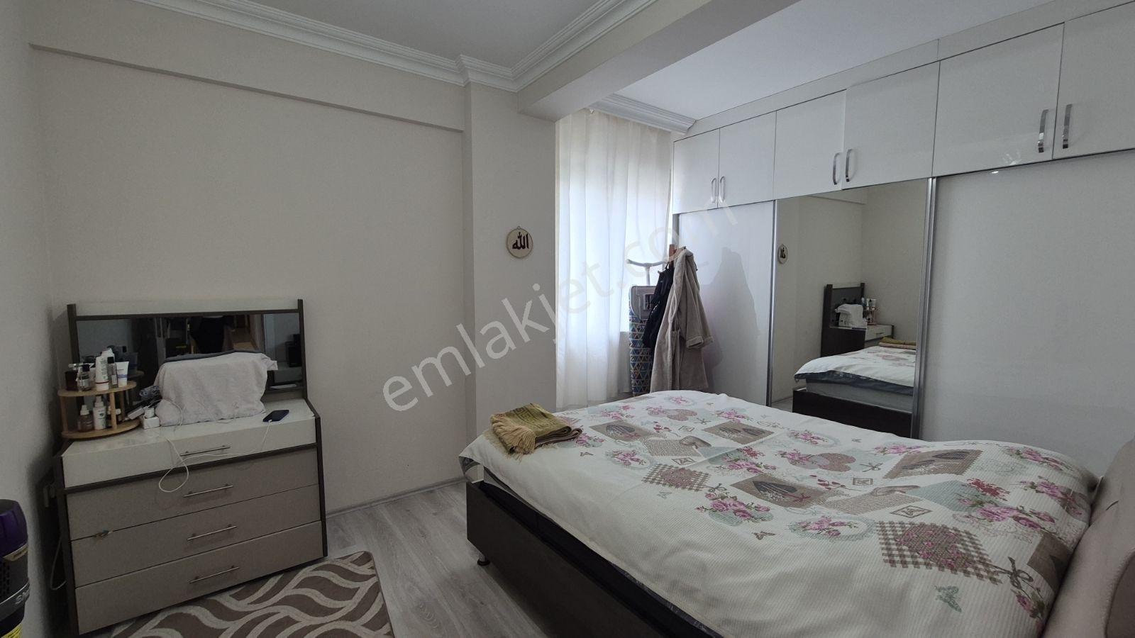 Merkezefendi 1200 Evlerde Satılık Dağ Manzaralı Geniş 2+1 Daire - Görsel 25