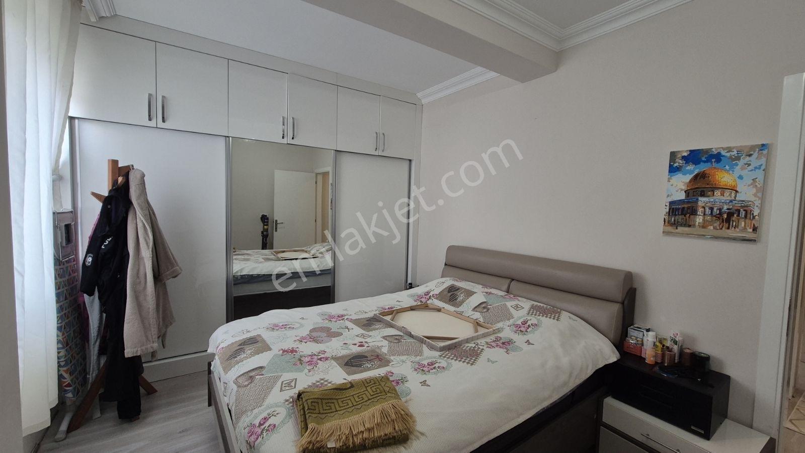 Merkezefendi 1200 Evlerde Satılık Dağ Manzaralı Geniş 2+1 Daire - Görsel 23