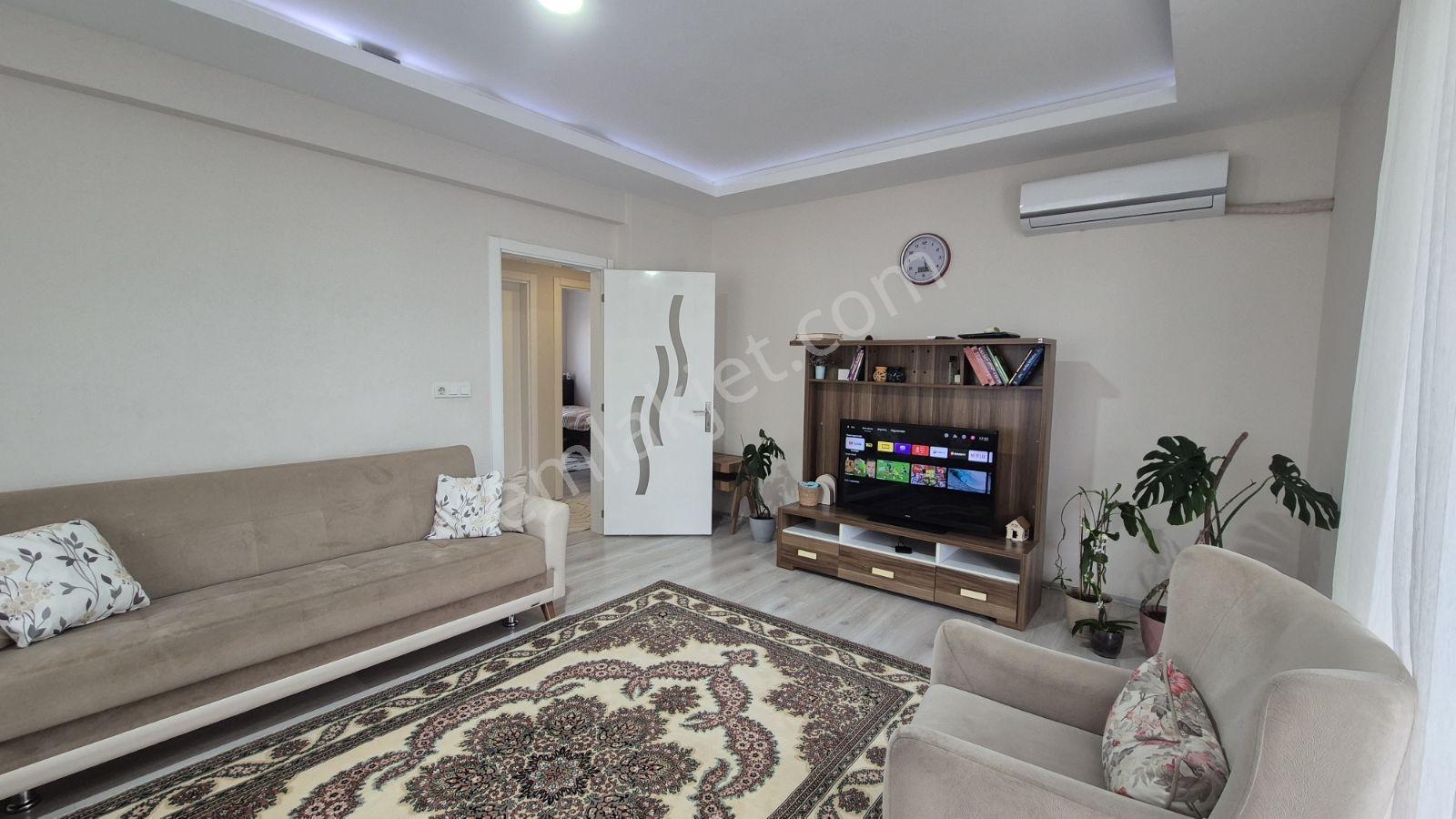 Merkezefendi 1200 Evlerde Satılık Dağ Manzaralı Geniş 2+1 Daire - Görsel 11