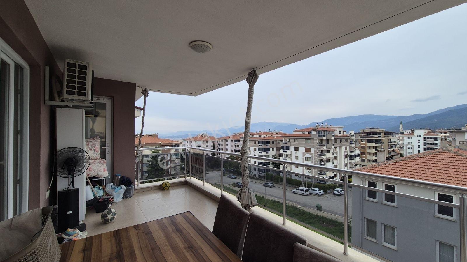 Merkezefendi 1200 Evlerde Satılık Dağ Manzaralı Geniş 2+1 Daire - Görsel 29
